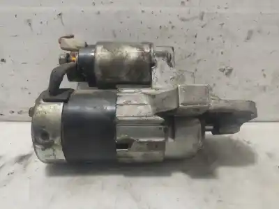 Second-hand car spare part Starter Motor for MAZDA 6 HATCHBACK (GG) 2.0 (GGES) OEM IAM references L81318400  