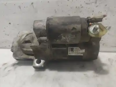 Second-hand car spare part starter motor for mazda 6 hatchback (gg) 2.0 (gges) oem iam references l81318400  