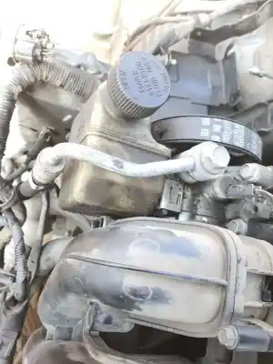 Second-hand car spare part power steering pressure pipe for mazda 6 hatchback (gg) 2.0 (gges) oem iam references 7473747u