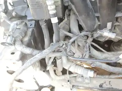 Second-hand car spare part power steering pressure pipe for mazda 6 hatchback (gg) 2.0 (gges) oem iam references 7473747u  