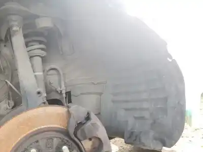 Second-hand car spare part wheel arch cover for mazda 6 hatchback (gg) 2.0 (gges) oem iam references gj6a56130n