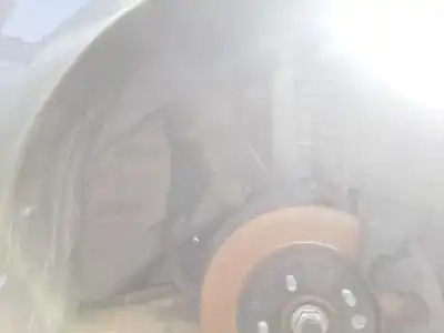 Second-hand car spare part wheel arch cover for mazda 6 hatchback (gg) 2.0 (gges) oem iam references gj6a56130n  