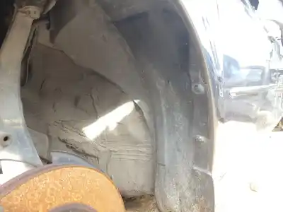 Second-hand car spare part wheel arch cover for mazda 6 hatchback (gg) 2.0 (gges) oem iam references gj6a56140n