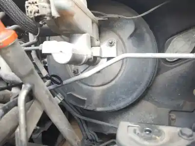 Second-hand car spare part brake servo for mazda 6 hatchback (gg) 2.0 (gges) oem iam references gj6a43800