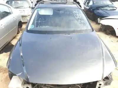 Second-hand car spare part bonnet for mazda 6 hatchback (gg) 2.0 (gges) oem iam references gjya5231xa