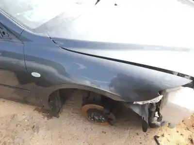 Second-hand car spare part front right fin for mazda 6 hatchback (gg) 2.0 (gges) oem iam references gj6a52111e