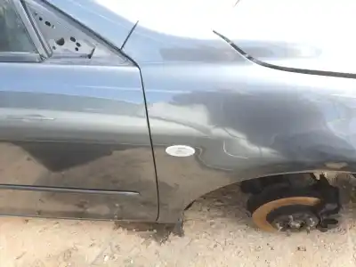 Second-hand car spare part front right fin for mazda 6 hatchback (gg) 2.0 (gges) oem iam references gj6a52111e  