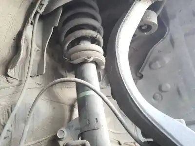 Second-hand car spare part front right shock absorber for mazda 6 hatchback (gg) 2.0 (gges) oem iam references gr1l34700