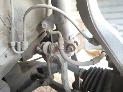 Second-hand car spare part front right shock absorber for mazda 6 hatchback (gg) 2.0 (gges) oem iam references gr1l34700  