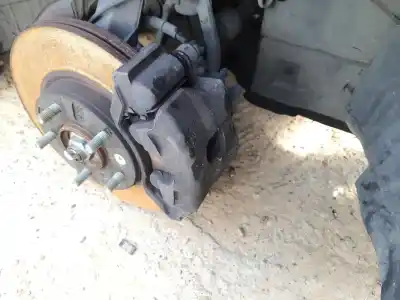 Second-hand car spare part front right brake caliper for mazda 6 hatchback (gg) 2.0 (gges) oem iam references gj6e3361xc