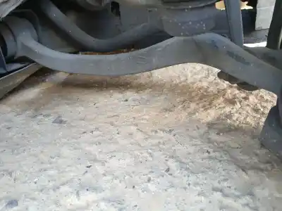 Second-hand car spare part front right lower suspension arm for mazda 6 hatchback (gg) 2.0 (gges) oem iam references gr1b34j00