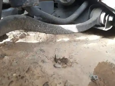 Second-hand car spare part front left lower suspension arm for mazda 6 hatchback (gg) 2.0 (gges) oem iam references gr1b34j50