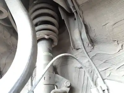 Second-hand car spare part front left shock absorber for mazda 6 hatchback (gg) 2.0 (gges) oem iam references gr1l34900