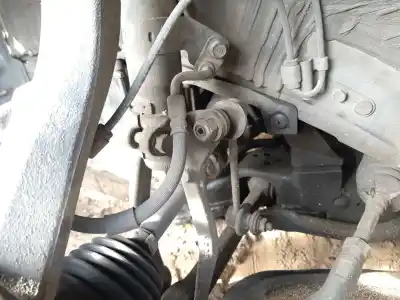 Second-hand car spare part front left shock absorber for mazda 6 hatchback (gg) 2.0 (gges) oem iam references gr1l34900  