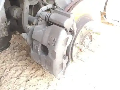 Second-hand car spare part front left brake caliper for mazda 6 hatchback (gg) 2.0 (gges) oem iam references gj6e3371xc