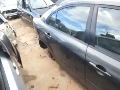 Second-hand car spare part rear right door for mazda 6 hatchback (gg) 2.0 (gges) oem iam references gryf7202xc