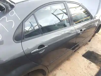 Second-hand car spare part rear right door for mazda 6 hatchback (gg) 2.0 (gges) oem iam references gryf7202xc  