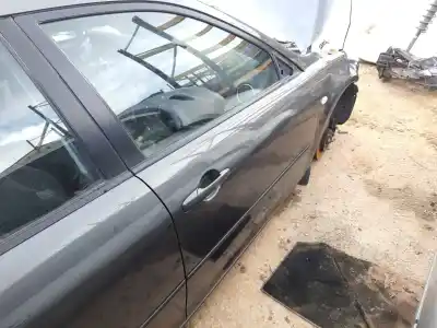 Second-hand car spare part front right door for mazda 6 hatchback (gg) 2.0 (gges) oem iam references gjya5802xm