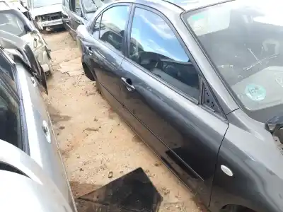 Second-hand car spare part front right door for mazda 6 hatchback (gg) 2.0 (gges) oem iam references gjya5802xm  