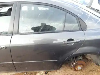 Second-hand car spare part rear left door for mazda 6 hatchback (gg) 2.0 (gges) oem iam references gryf7302xc