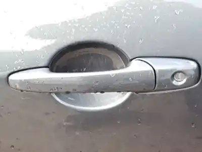 Second-hand car spare part exterior left front door handle for mazda 6 hatchback (gg) 2.0 (gges) oem iam references gj6a59410j61