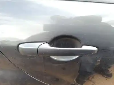 Second-hand car spare part exterior right rear door handle for mazda 6 hatchback (gg) 2.0 (gges) oem iam references gj6a-72-410h 61