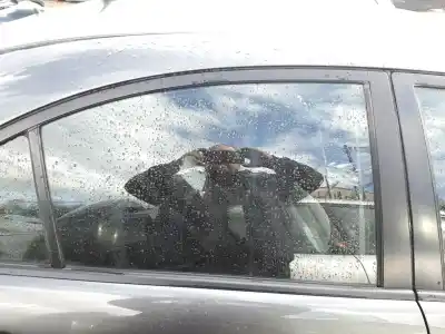 Second-hand car spare part rear right glass window for mazda 6 hatchback (gg) 2.0 (gges) oem iam references gj6j72511c