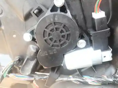 Second-hand car spare part left front window motor for mazda 6 hatchback (gg) 2.0 (gges) oem iam references gj6a5958xf