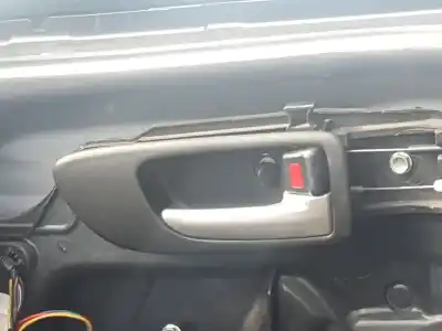 Second-hand car spare part interior right front handle for mazda 6 hatchback (gg) 2.0 (gges) oem iam references c23558330a02