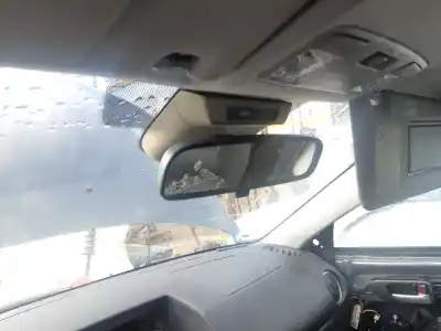 Second-hand car spare part interior rearview mirror for mazda 6 hatchback (gg) 2.0 (gges) oem iam references c23669220e