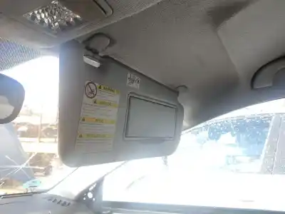 Автозапчастина б/у правильний натір для mazda 6 hatchback (gg) 2.0 (gges) посилання на oem iam gj6v69270c77  