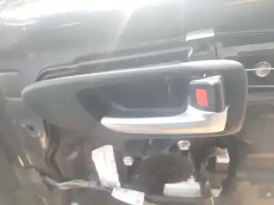 Second-hand car spare part interior right rear handle for mazda 6 hatchback (gg) 2.0 (gges) oem iam references gj6a58303b02