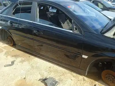 Автозапчасти б/у боковая юбка за opel vectra c (z02) 1.9 cdti (f69) ссылки oem iam 13178352
