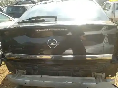 Автозапчасти б/у литье за opel vectra c (z02) 1.9 cdti (f69) ссылки oem iam 13221181