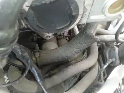 Автозапчасти б/у трубка за opel vectra c (z02) 1.9 cdti (f69) ссылки oem iam 5851405
