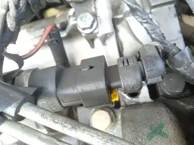 Автозапчасти б/у клапан рог за opel vectra c (z02) 1.9 cdti (f69) ссылки oem iam 0281002534