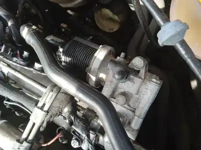 Автозапчасти б/у клапан рог за opel vectra c (z02) 1.9 cdti (f69) ссылки oem iam 851341