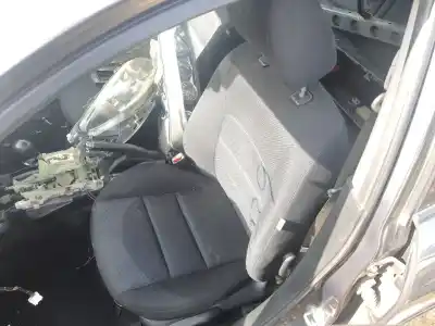 Second-hand car spare part left front seat for mazda 6 hatchback (gg) 2.0 (gges) oem iam references gj6a999