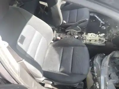 Second-hand car spare part right front seat for mazda 6 hatchback (gg) 2.0 (gges) oem iam references gj6998