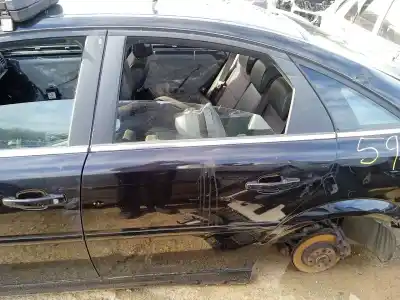 Автозапчасти б/у задняя левая дверь за opel vectra c (z02) 1.9 cdti (f69) ссылки oem iam 128137