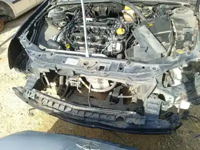 Автозапчасти б/у усиление переднего бампера за opel vectra c (z02) 1.9 cdti (f69) ссылки oem iam 1405033