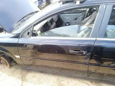 Автозапчасти б/у левая передняя дверь за opel vectra c (z02) 1.9 cdti (f69) ссылки oem iam 1246061