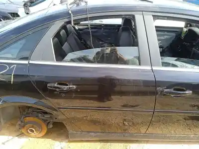 Автозапчасти б/у дверь задняя правая за opel vectra c (z02) 1.9 cdti (f69) ссылки oem iam 128140