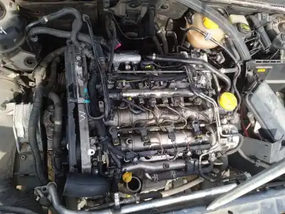 Автозапчасти б/у поршень за opel vectra c (z02) 1.9 cdti (f69) ссылки oem iam 93178375