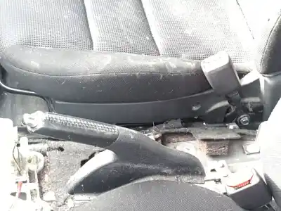 Second-hand car spare part handbrake lever for mazda 6 hatchback (gg) 2.0 (gges) oem iam references gj6r44010f02