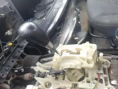 Second-hand car spare part gear lever for mazda 6 hatchback (gg) 2.0 (gges) oem iam references 6gj65455