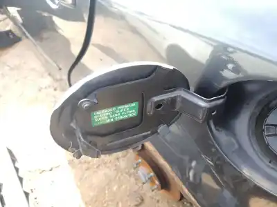 Pezzo di ricambio per auto di seconda mano tappo esterno del carburante per mazda 6 hatchback (gg) 2.0 (gges) riferimenti oem iam gj665tc545  