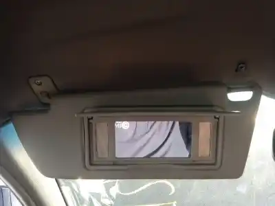 Автозапчастина б/у лівий натір для OPEL VECTRA C (Z02) 1.9 CDTI (F69) Посилання на OEM IAM 1437047  1437888