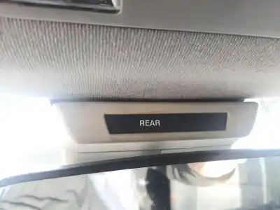 Second-hand car spare part electronic module for mazda 6 hatchback (gg) 2.0 (gges) oem iam references gr1l55260b