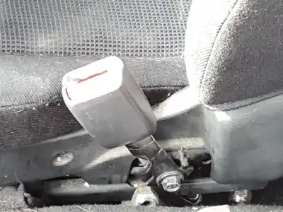 Second-hand car spare part right front seat belt buckle for mazda 6 hatchback (gg) 2.0 (gges) oem iam references gr1a57620a02